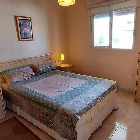 Apartamento Salamanca 4 En سانتا بولا المظهر الخارجي الصورة
