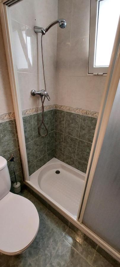 Apartamento Salamanca 4 En سانتا بولا المظهر الخارجي الصورة