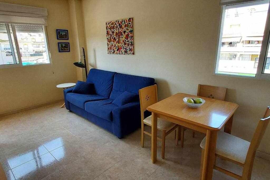 Apartamento Salamanca 4 En سانتا بولا المظهر الخارجي الصورة