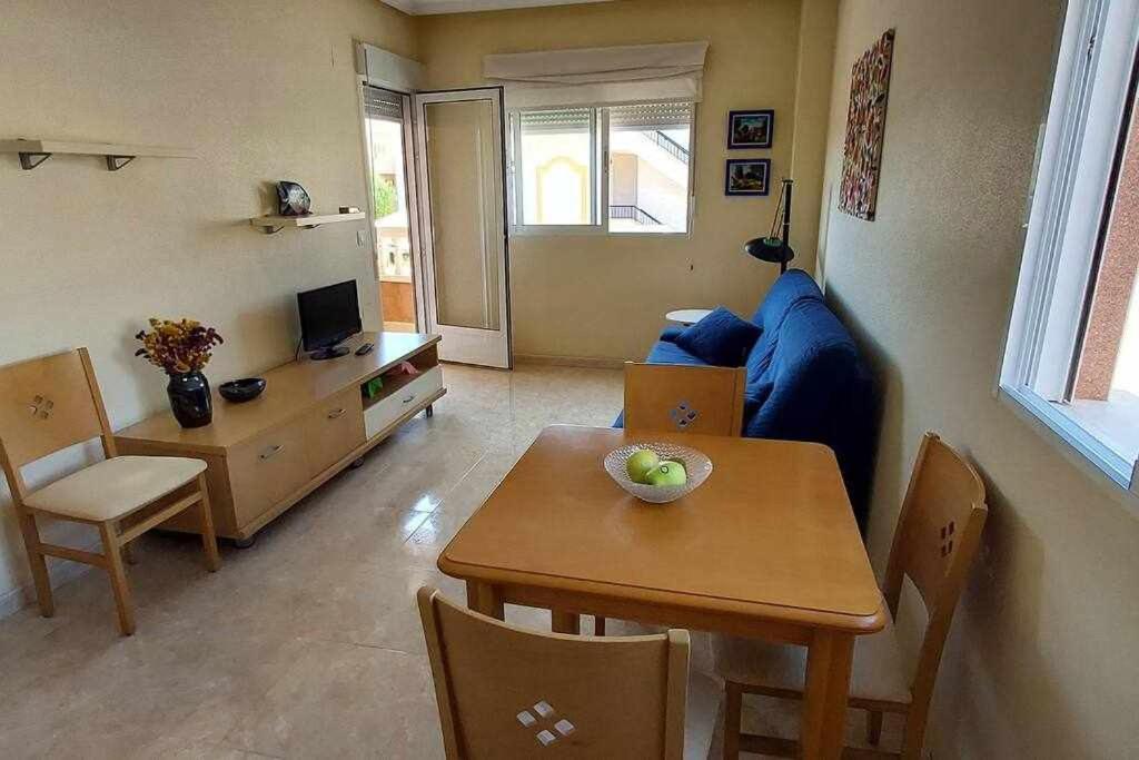 Apartamento Salamanca 4 En سانتا بولا المظهر الخارجي الصورة