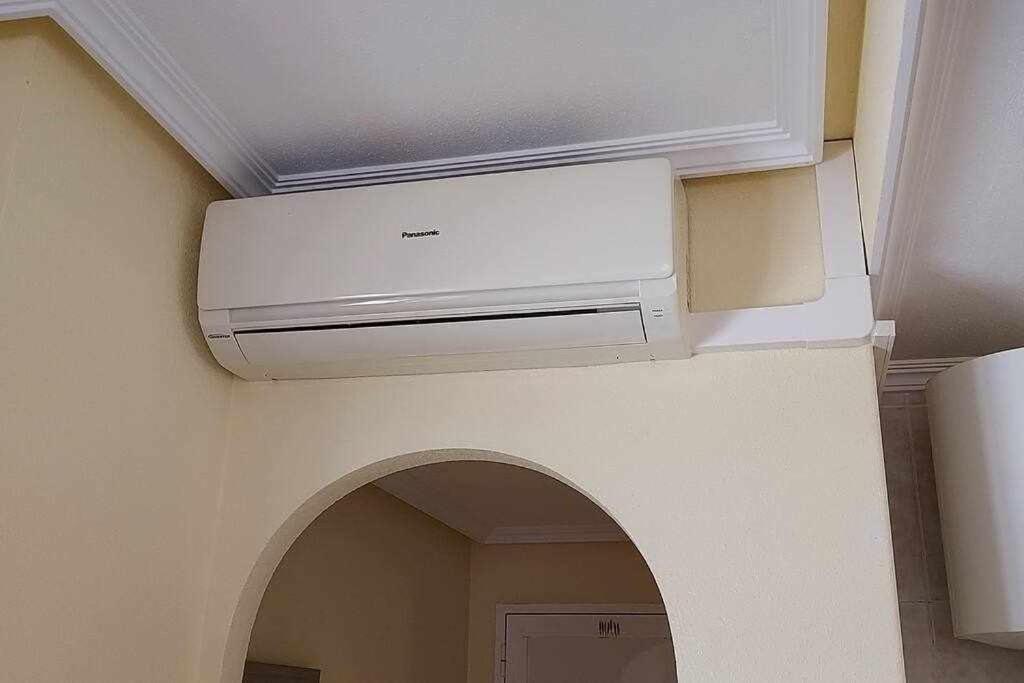 Apartamento Salamanca 4 En سانتا بولا المظهر الخارجي الصورة