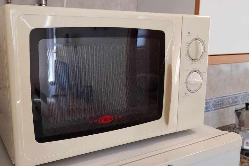 Apartamento Salamanca 4 En سانتا بولا المظهر الخارجي الصورة
