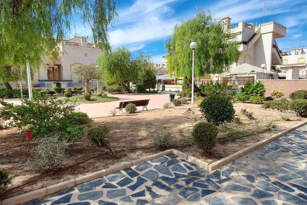 Apartamento Salamanca 4 En سانتا بولا المظهر الخارجي الصورة