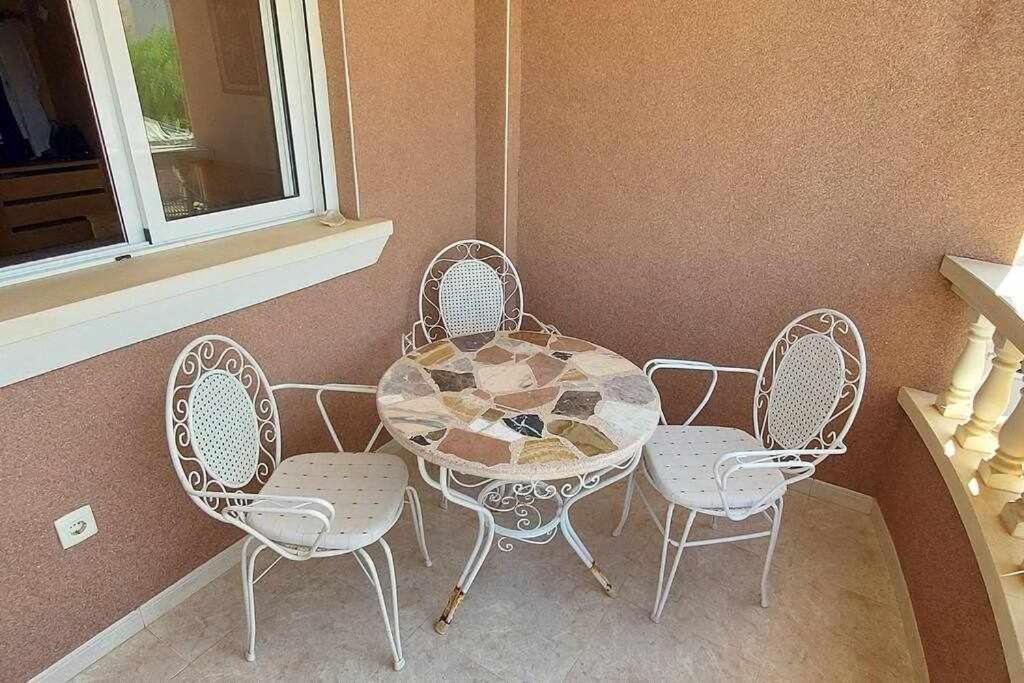 Apartamento Salamanca 4 En سانتا بولا المظهر الخارجي الصورة