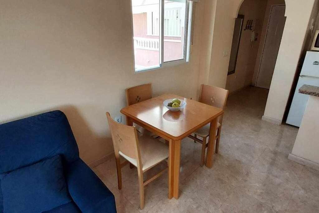 Apartamento Salamanca 4 En سانتا بولا المظهر الخارجي الصورة