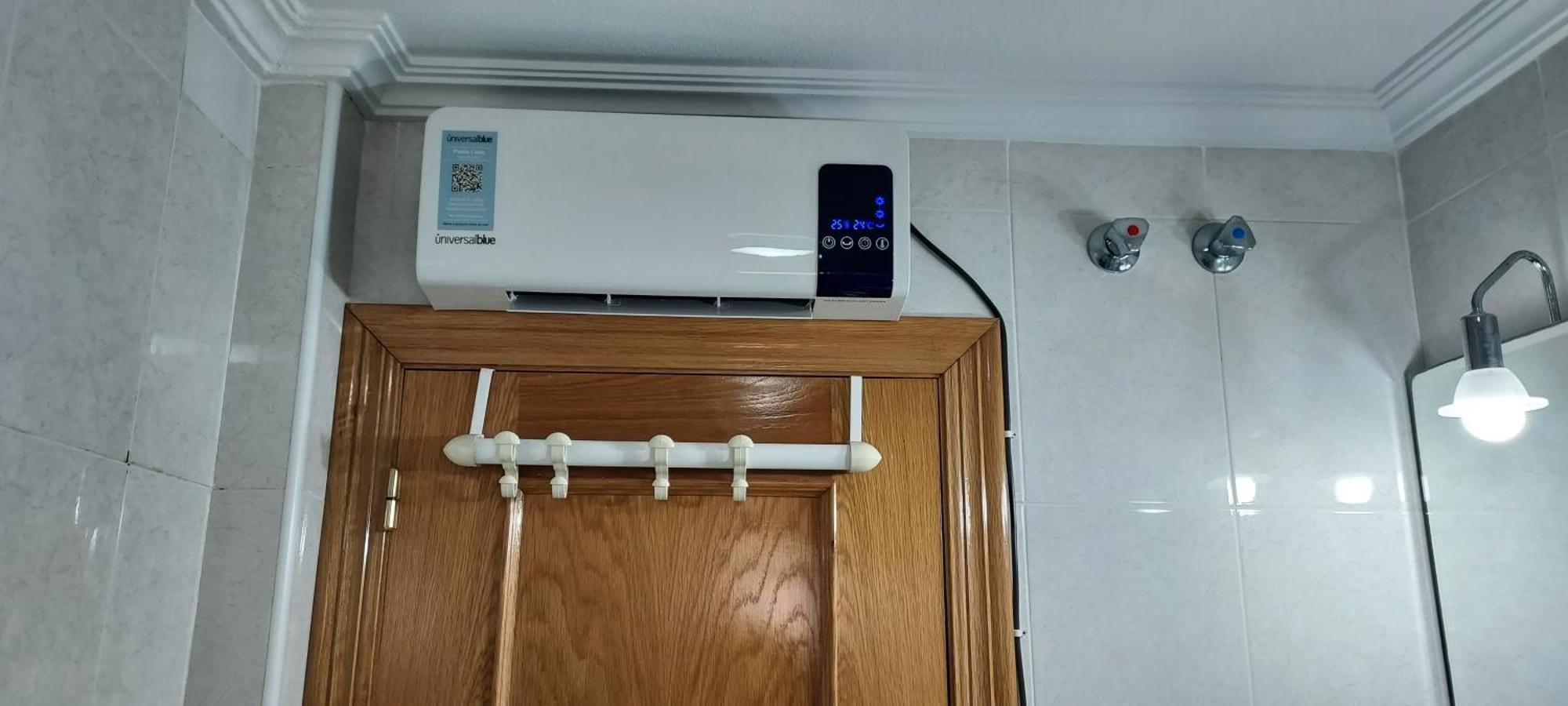 Apartamento Salamanca 4 En سانتا بولا المظهر الخارجي الصورة